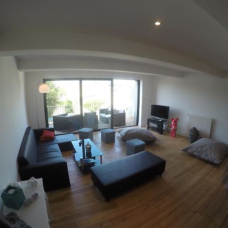 Manso Villa Carcassonne Luaran gambar
