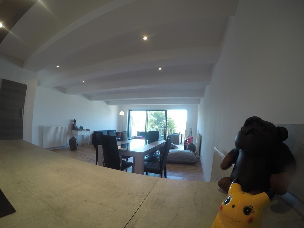 Manso Villa Carcassonne Luaran gambar