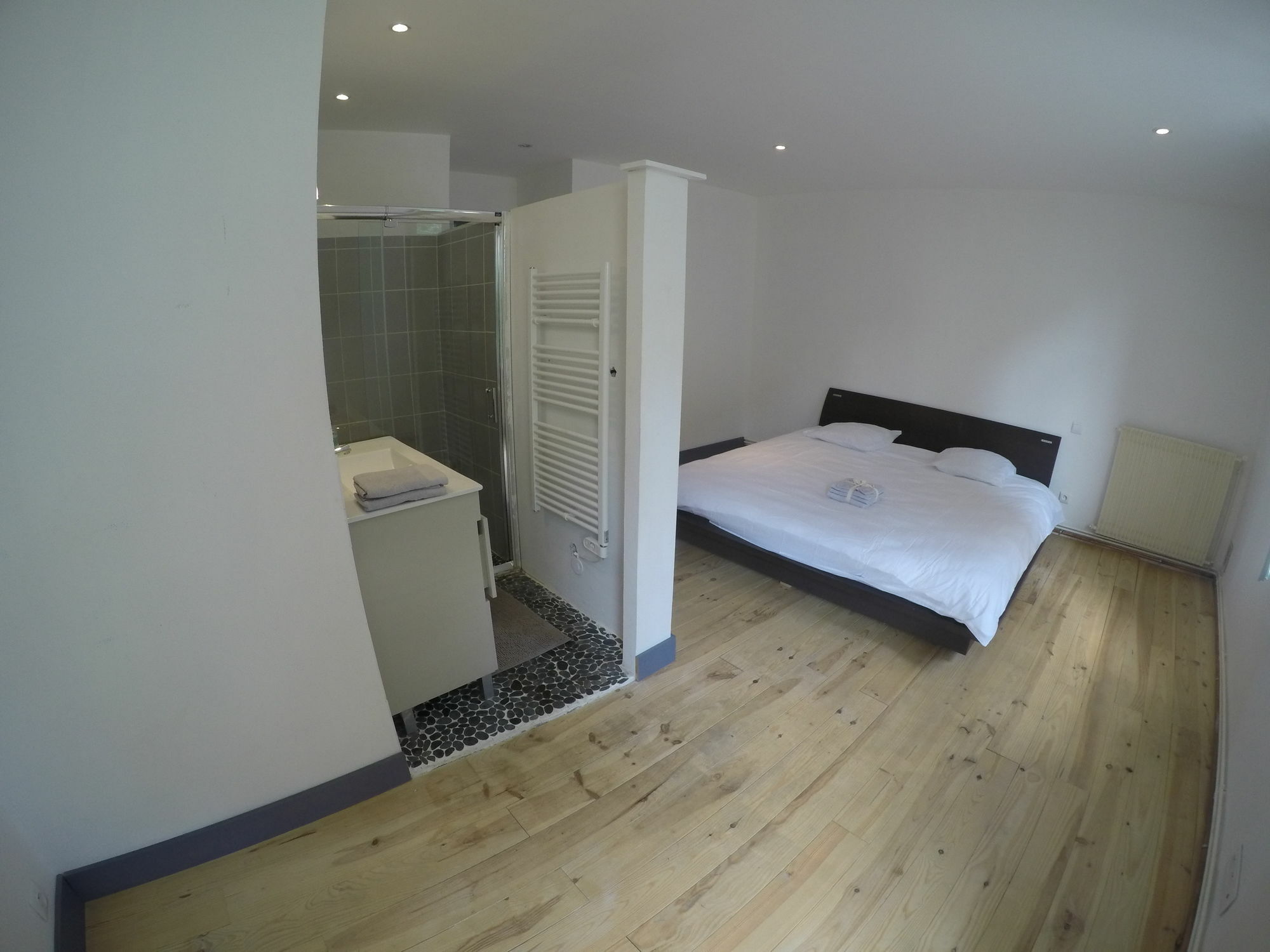 Manso Villa Carcassonne Luaran gambar
