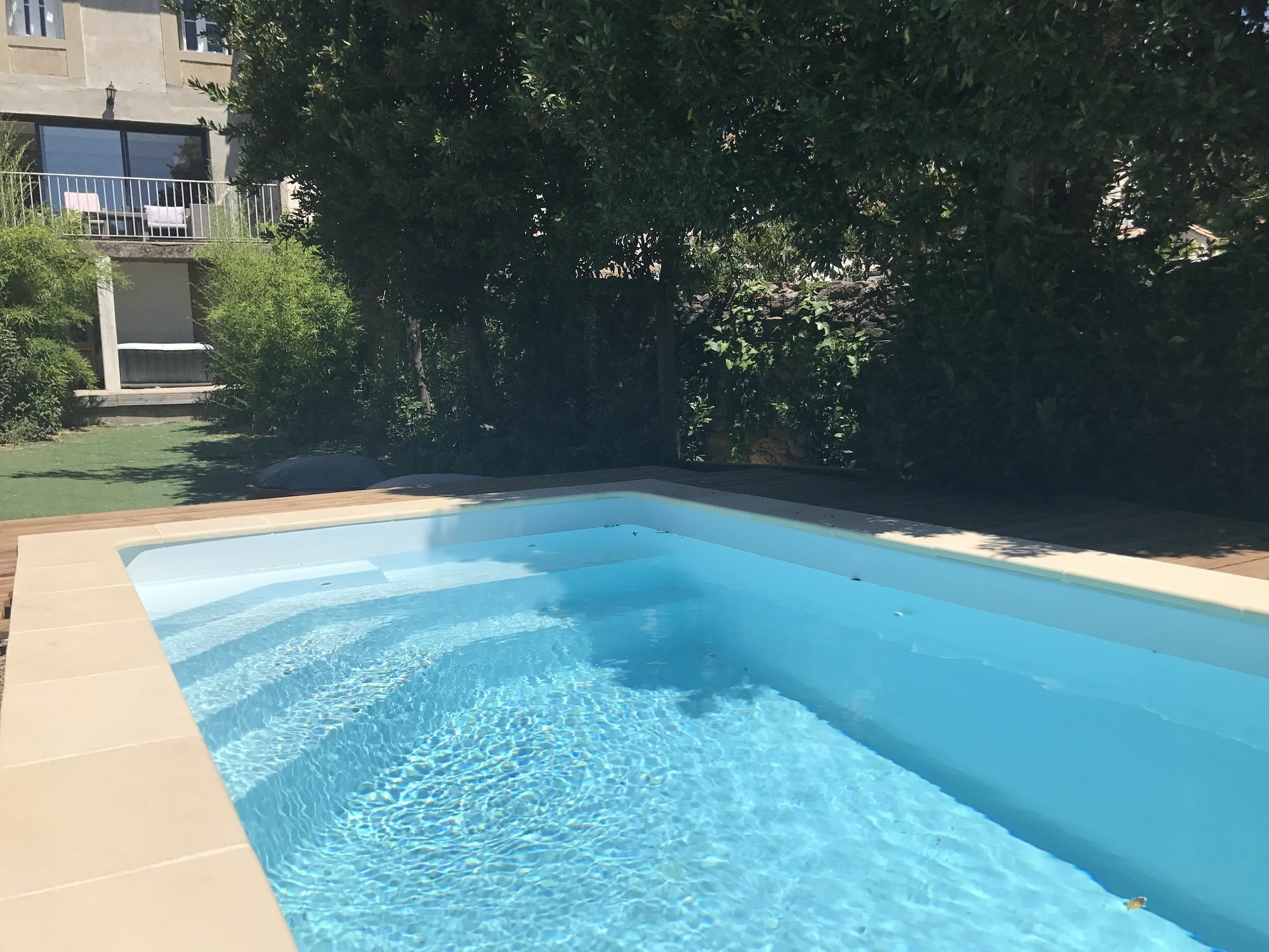 Manso Villa Carcassonne Luaran gambar